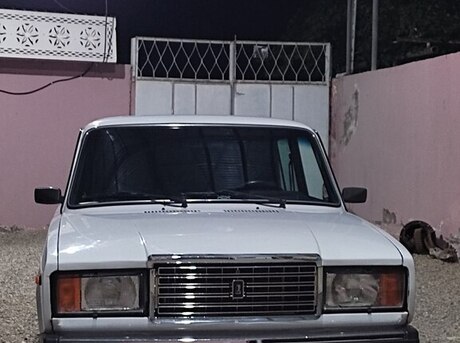 LADA (VAZ) 2107 2008