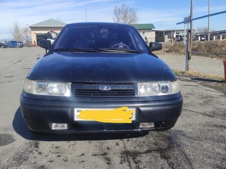 LADA (VAZ) 2112 2007