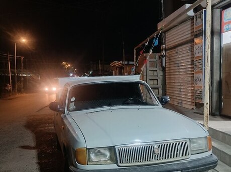 GAZ 31029 1994