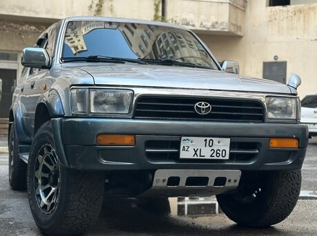 Toyota Hilux Surf 1994