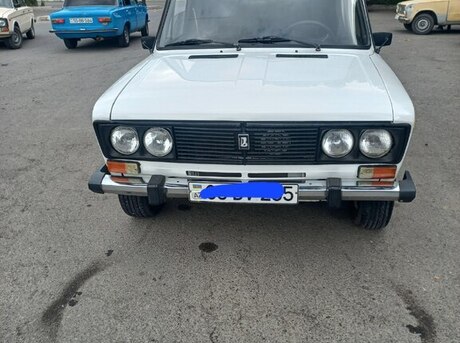 LADA (VAZ) 2106 1997