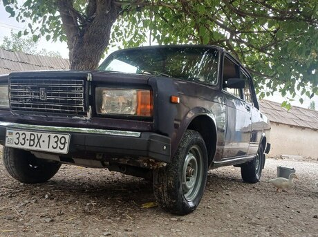 LADA (VAZ) 2107 1999