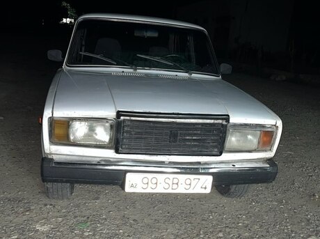 LADA (VAZ) 2107 2009