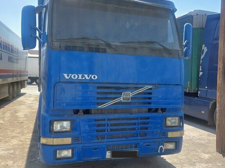 Volvo FH 12 1996