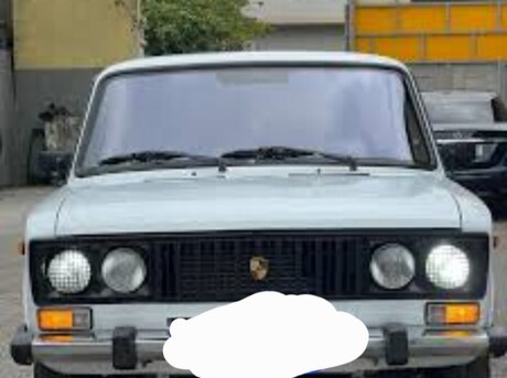 LADA (VAZ) 2106 1998