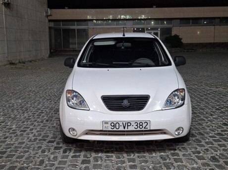 Saipa Tiba