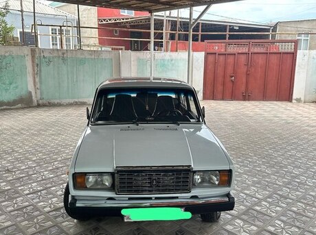 LADA (VAZ) 2107 2006