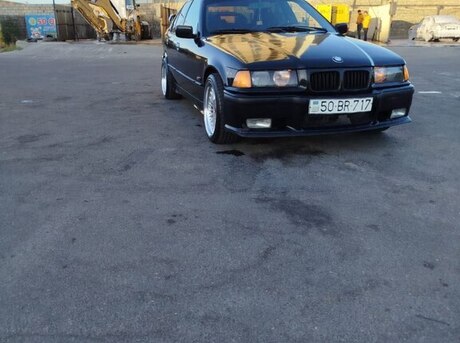 BMW 320 1996