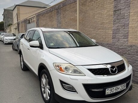 Mazda CX-9