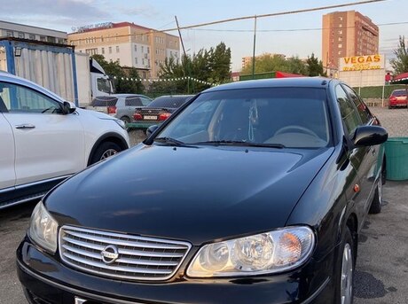 Nissan Sunny