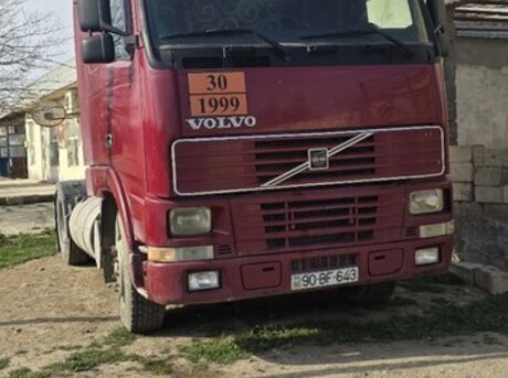 Volvo FH 12 1996
