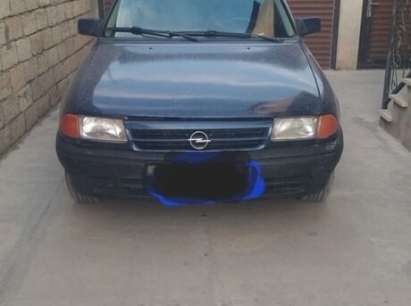 Opel Astra 1994