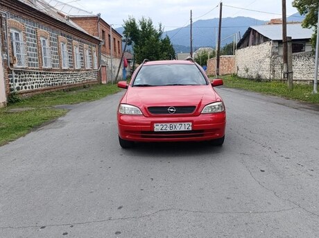 Opel Astra 1999