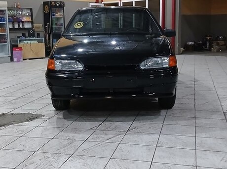 LADA (VAZ) 2115 2007