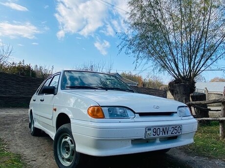 LADA (VAZ) 2115 2012