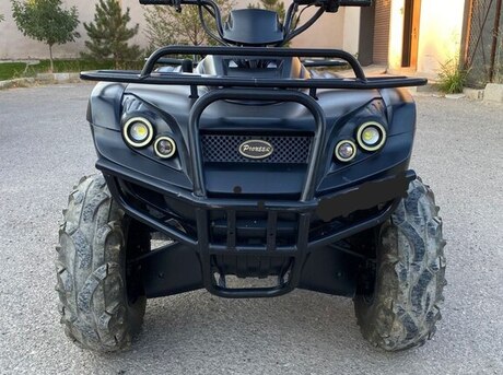 ATV 150 2019