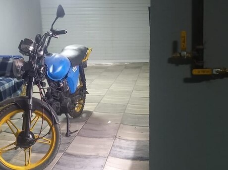Tufan M50 2022
