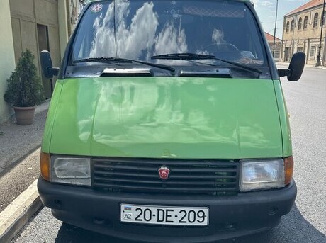 GAZ 2705 1999