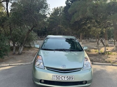 Toyota Prius 2008