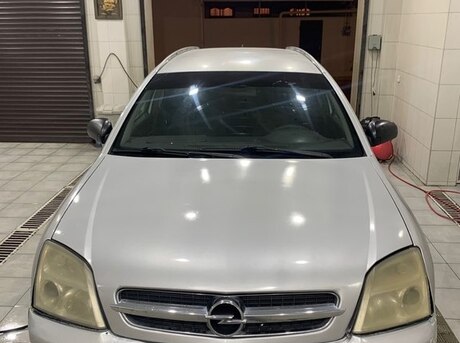 Opel Vectra 2003