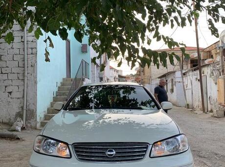 Nissan Sunny