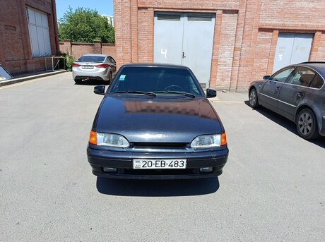 LADA (VAZ) 2115 2007