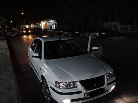 Khazar LX