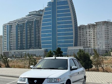 Khazar LX
