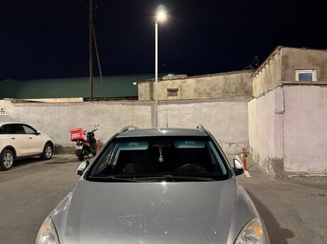 Kia  2009