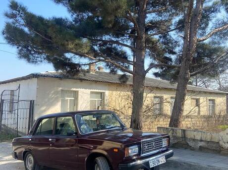 LADA (VAZ) 2107 2008