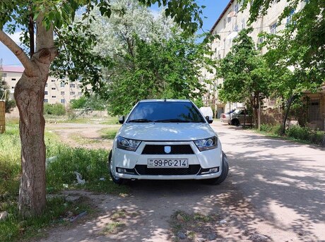 Khazar SD