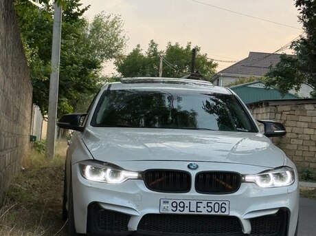 BMW 328