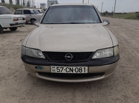 Opel Vectra 1995