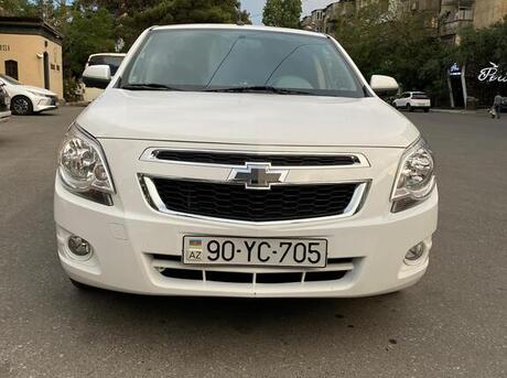 Chevrolet Cobalt