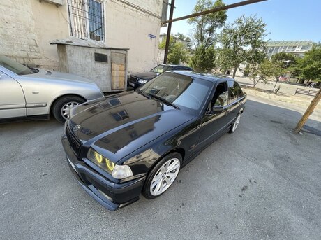 BMW 316 1994
