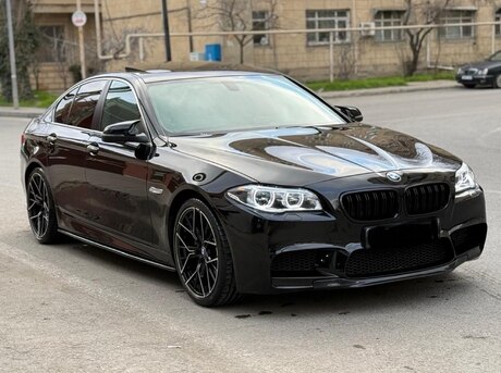 BMW 528