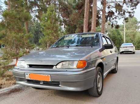 LADA (VAZ) 2115 2011