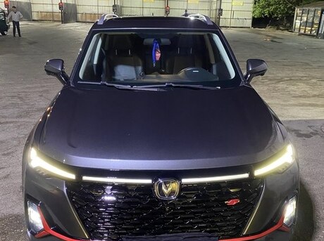 Changan CS 35 Plus