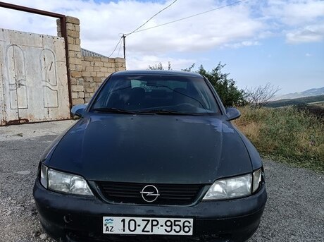 Opel Vectra 1998