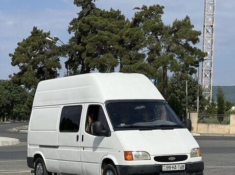 Ford Transit 1997