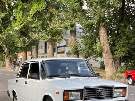 LADA (VAZ) 2107 2008