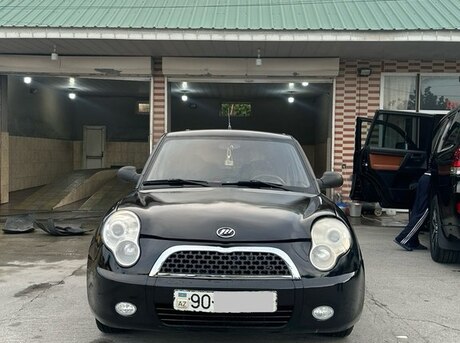 Lifan 320 2012