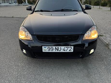 LADA (VAZ) Priora 2009