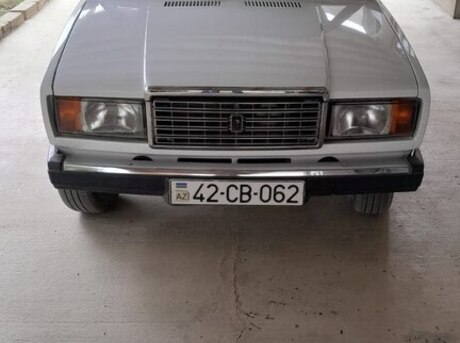 LADA (VAZ) 2107 2011