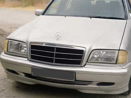 Mercedes C 180 1997