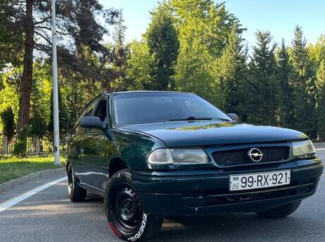 Opel Astra 1995