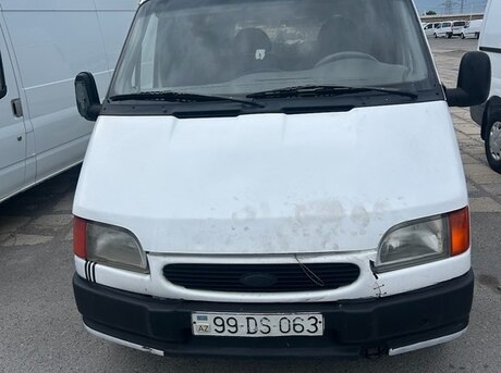 Ford Transit 1999