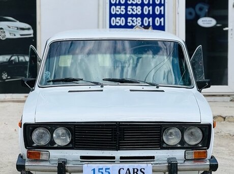 LADA (VAZ) 2106