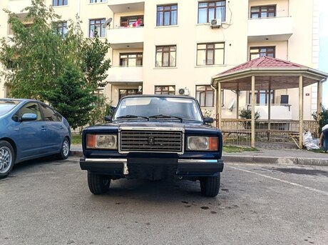 LADA (VAZ) 2107 2008