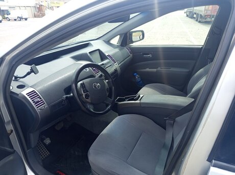 Toyota Prius 2008